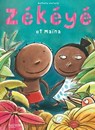 Zékéyé et Maina - Nathalie Dieterlé - 9782013940450