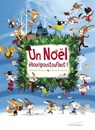 Un noël ébouripoustouflant ! - Nathalie Dargent - 9782013945103