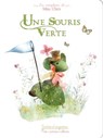 Une souris verte -  - 9782013945141