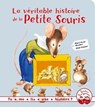 La véritable histoire de la petite souris - Marie-Anne Boucher - 9782013945196