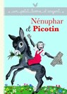 Nénuphar et Picotin - Pierre Probst - 9782013946575