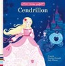 Cendrillon - Charles Perrault ; Sophie Koechlin - 9782013946643