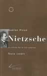 Nietzsche - Gaétan Picon - 9782013957694