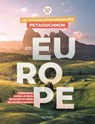 Les voyages extraordinaires de Petaouchnok en Europe - Antoine Delaplace ; Raphaël de Casabianca - 9782013959148