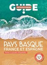 Pays basque guide Petaouchnok - Raphaël de Casabianca ; Antoine Delaplace - 9782013959360