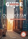 Ouzbékistan et les plus belles randonnées vers le Kirghizistan Guide Petaouchnok - Raphaël de Casabianca ; Antoine Delaplace - 9782013959407