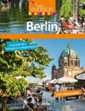 Guide Evasion en Ville Berlin - Collectif - 9782013961912