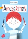 Amuserimes - Pierre Coran - 9782013971584