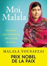 Moi, Malala - Malala Yousafzai ; Patricia McCormick - 9782013975605