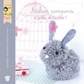 Atelier pompons - Karine Thiboult - 9782013984003