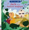 Jack et le haricot magique - Sophie de Mullenheim - 9782013984218