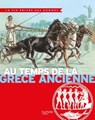 Au temps de la Grèce ancienne - Yves Cohat ; Pierre Miquel - 9782013984966