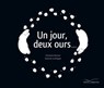 Un jour, deux ours... - Ghislaine Roman - 9782013985086