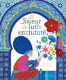Le joueur de luth enchanté - Marie Diaz - 9782013985260