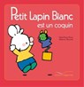 Petit Lapin Blanc est un coquin - Marie-France Floury - 9782013985499