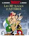 Les 12 Travaux d'Astérix - René Goscinny ; Albert Uderzo - 9782014001532