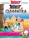 06 Asterix en Cleopatra (E-book) - René Goscinny ; Albert Uderzo - 9782014001624
