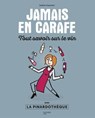 Jamais en carafe - Sandrine Goeyvaerts - 9782014625912