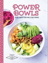 Power bowl - Coralie Ferreira - 9782014626100