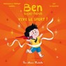 Ben, super-héros - Vive le sport ! - Francesca Sardou ; Romain Sardou - 9782015120782
