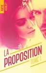 La Proposition - tome 1 - Katie Ashley - 9782015135854