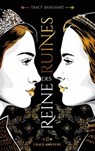 Grace and Fury - Tome 2 - Reine des ruines - Tracy Banghart - 9782016254691