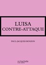 La famille HLM - Luisa contre-attaque - Paul-Jacques Bonzon - 9782016258538