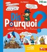 Dis pourquoi - spécial histoire de France - Eric Mathivet - 9782016263020
