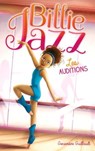 Billie Jazz - Les auditions - Geneviève Guilbault - 9782016273715