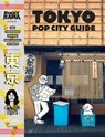 Tokyo pop city guide - Johan Chiaramonte - 9782016283400
