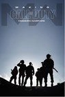 Making Call of Duty Modern Warfare - Andy McVittie - 9782016283455