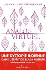 Analog/Virtuel - Lavanya Lakshminarayan - 9782016283585