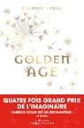 Golden Age - Fabrice Colin - 9782016283653