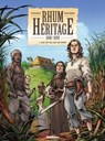 Rhum Heritage - Tome 1 - Tristan Roulot - 9782016291030