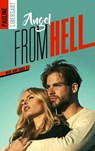 Nick and Sara - 1 - Angel from hell - Pauline Libersart - 9782017008019