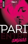 Pari entre amours - Pauline Libersart - 9782017008040