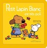 Petit Lapin Blanc est très poli - Marie-France Floury - 9782017010784