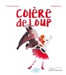 Colère de loup - Louison Nielman - 9782017010821
