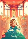 Adélaïde - Tome 1 - Annie Jay - 9782017036654