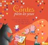 Des contes plein les yeux - Collectif - 9782017054320