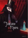 Le fantôme de l'Opéra - Christine Beigel - 9782017056133