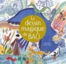 Le dessin magique de Bao - Marie Tibi - 9782017056485