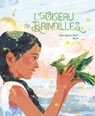 L'oiseau de brindilles - Agnès Bertron-Martin - 9782017056515