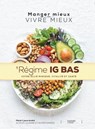 LE REGIME IG BAS - Marie Laure André - 9782017058571