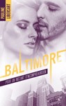 Baltimore - 2,5 - Pour un instant d'incompréhension : une nouvelle dans l'univers de la série - Pauline Libersart - 9782017070962