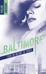 Baltimore - 1,5 - Pour un instant de vérité : une nouvelle dans l'univers de la série Baltimore - Pauline Libersart - 9782017070979