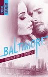 Baltimore - 3,5 - Pour un instant de tendresse : une nouvelle dans l'univers de la série Baltimore - Pauline Libersart - 9782017070986