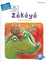Premières lectures CP2 Zékéyé - Zékéyé et le crocodile - Nathalie Dieterlé - 9782017073987