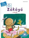 Premières lectures CP2 Zékéyé - Zékéyé à l'école - Nathalie Dieterlé - 9782017073994