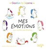 Mes émotions - Aurélie Chien Chow Chine - 9782017074021